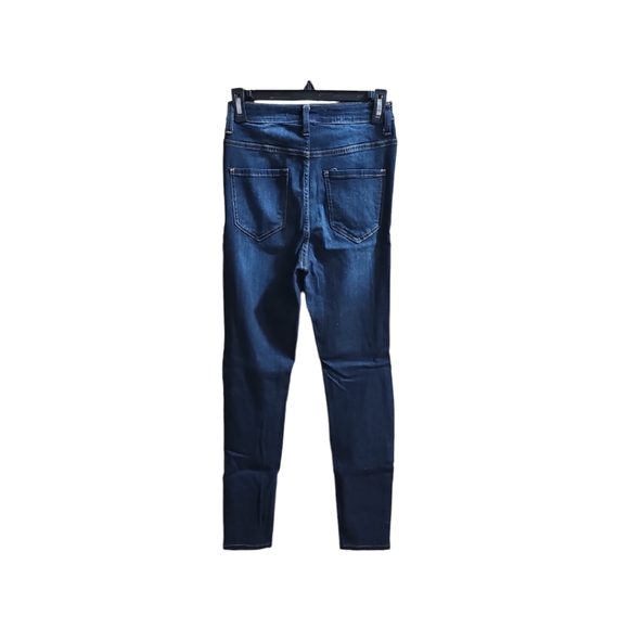 Fashion nova high waist jeans - Picture 2 of 2